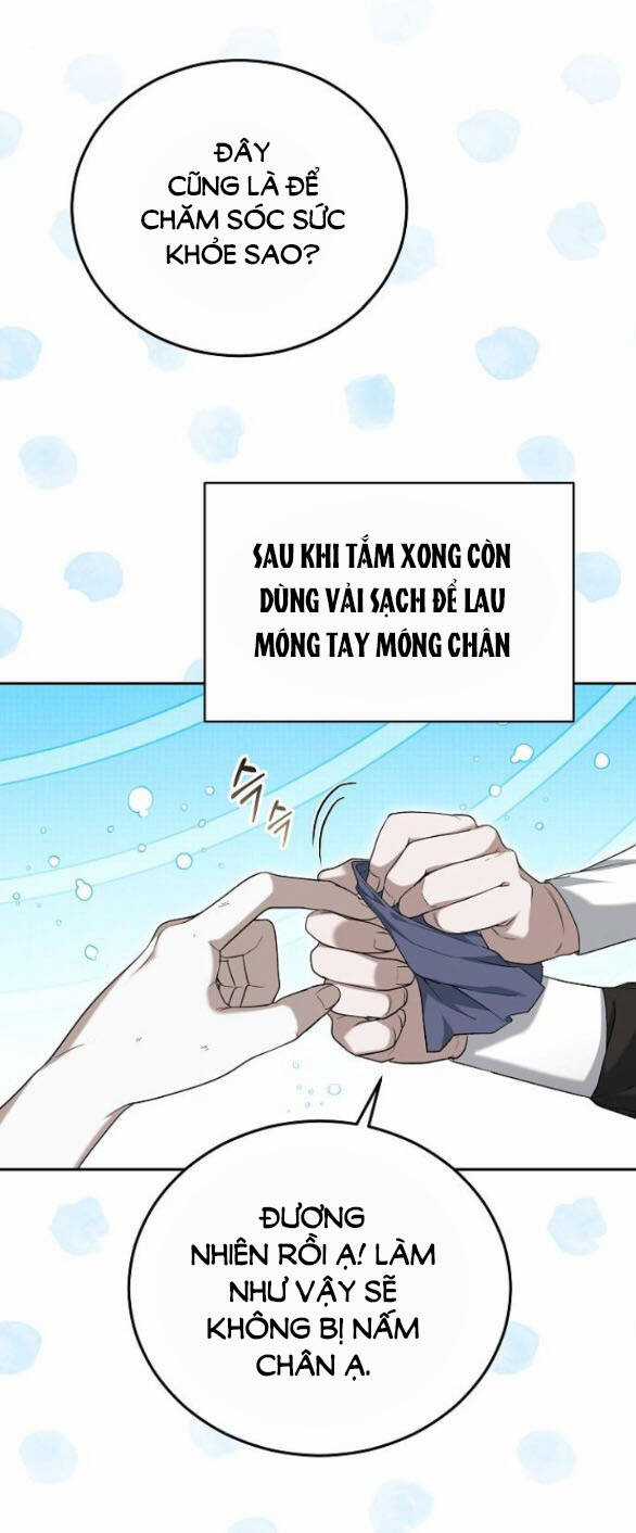 Thời Đại Của Oman Chapter 23.2 trang 15