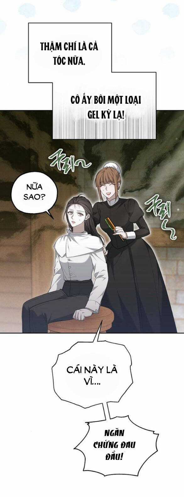 Thời Đại Của Oman Chapter 23.2 trang 16