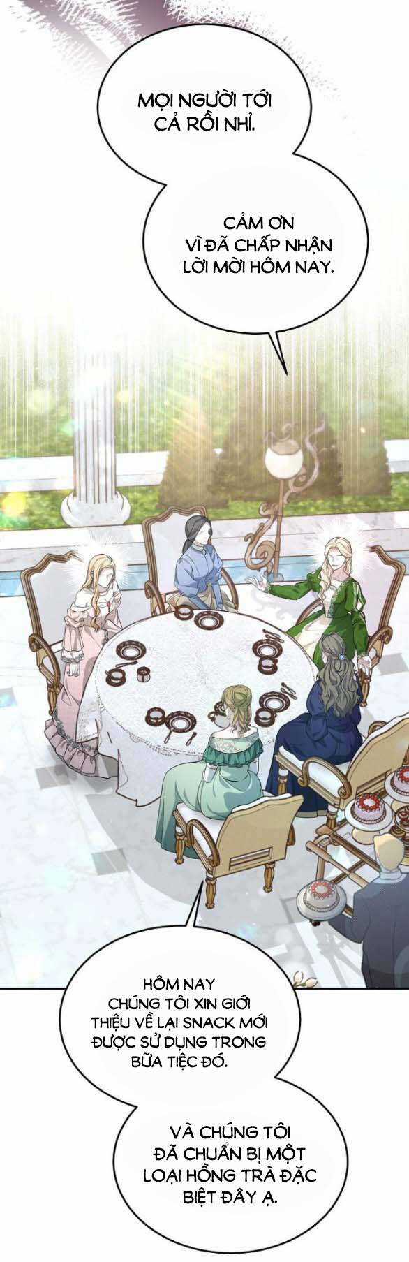 Thời Đại Của Oman Chapter 23.2 trang 33