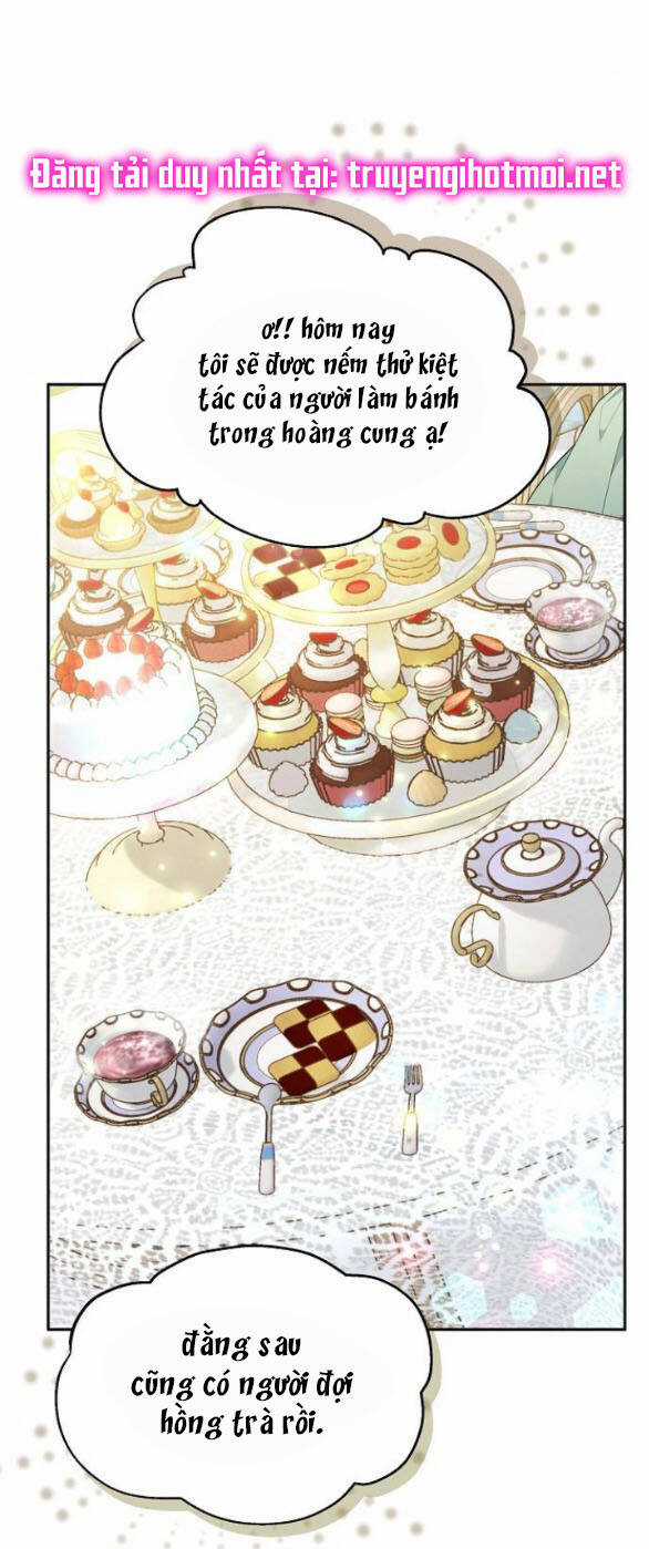 Thời Đại Của Oman Chapter 23.2 trang 34