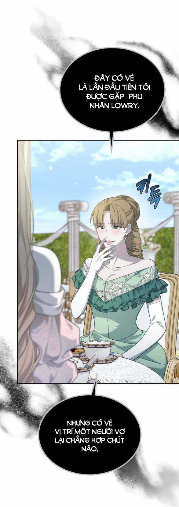 Thời Đại Của Oman Chapter 23.2 trang 36