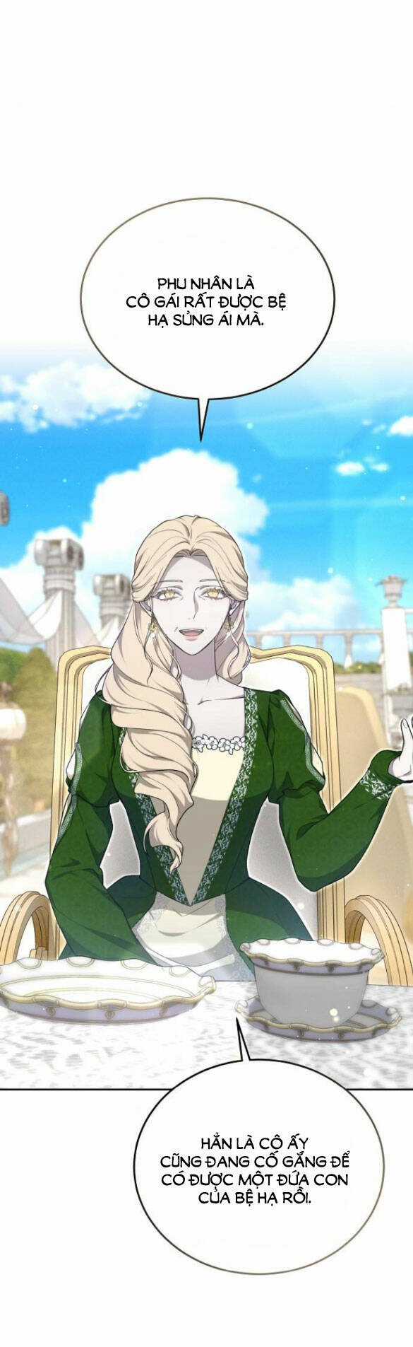 Thời Đại Của Oman Chapter 24.1 trang 13