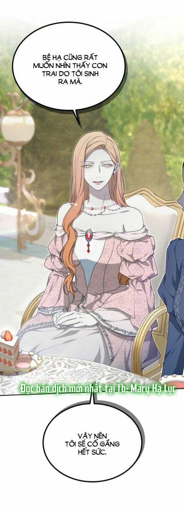 Thời Đại Của Oman Chapter 24.1 trang 18