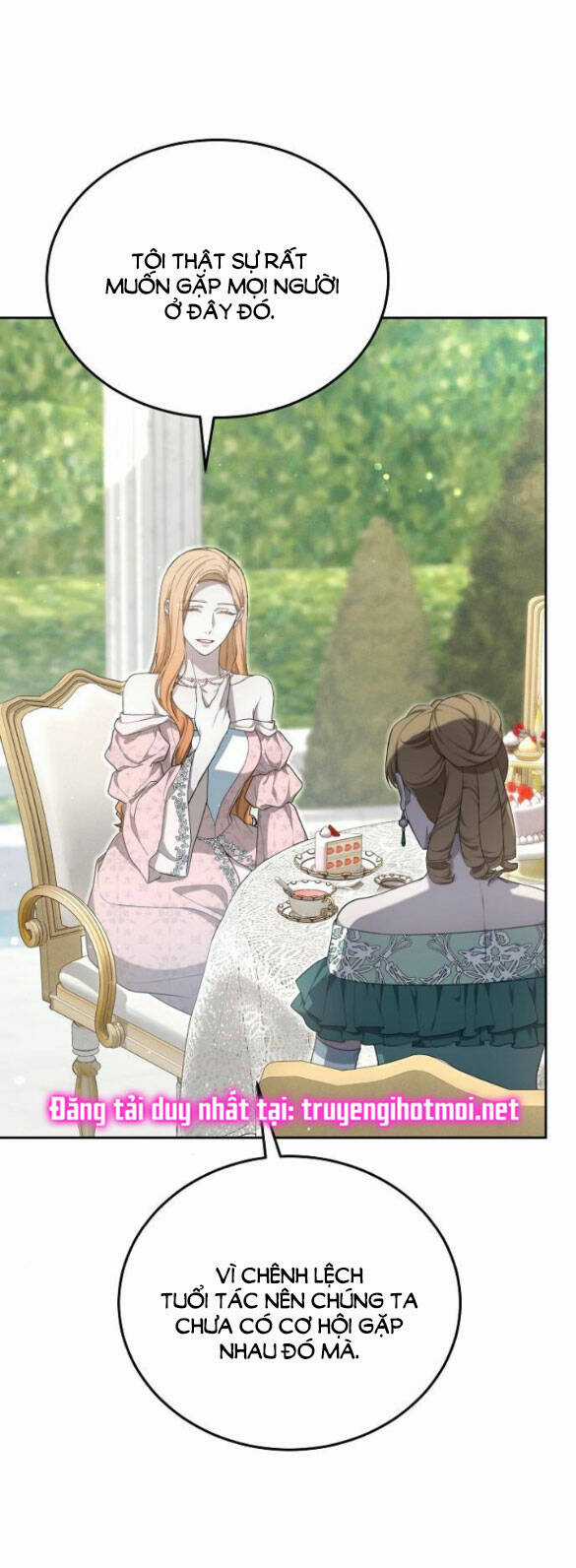 Thời Đại Của Oman Chapter 24.1 trang 2