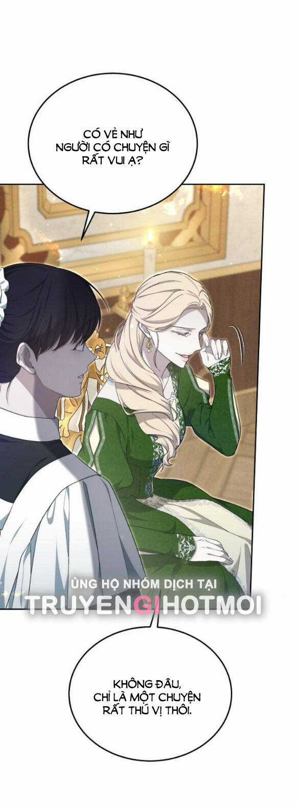 Thời Đại Của Oman Chapter 24.1 trang 22