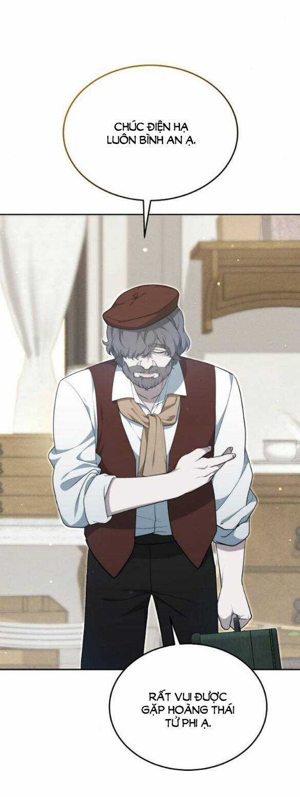 Thời Đại Của Oman Chapter 24.1 trang 27