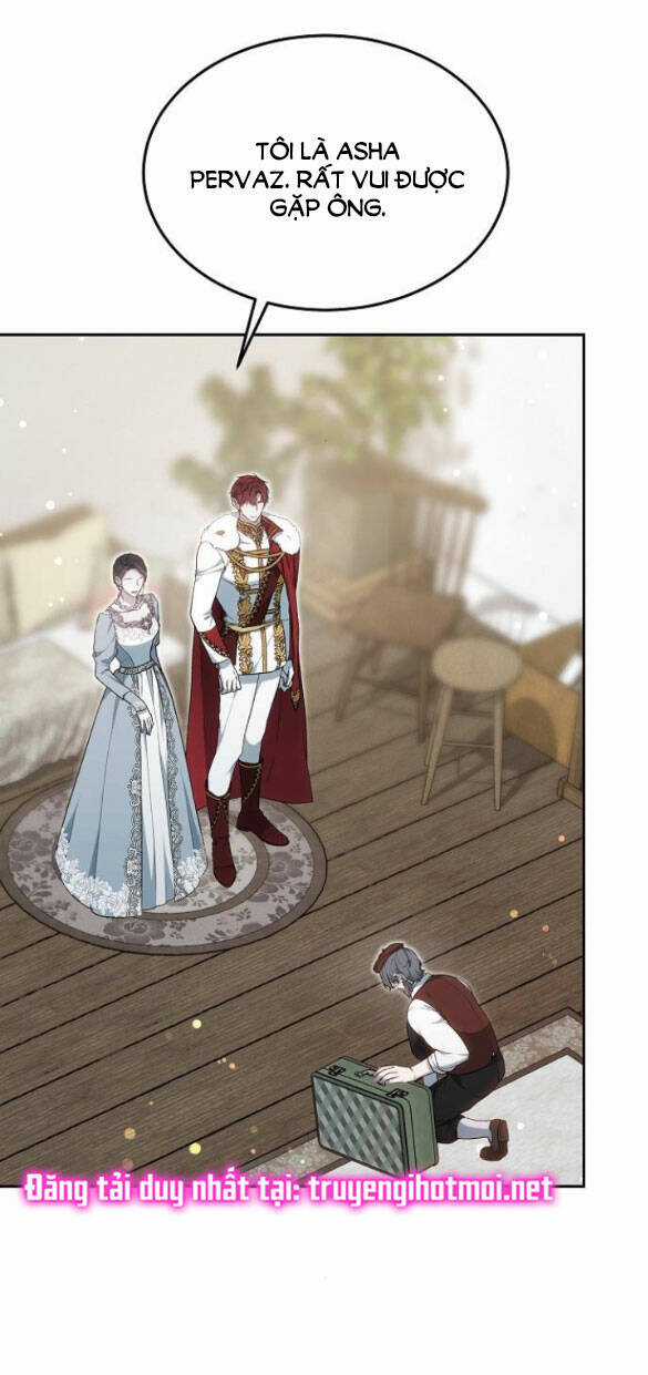 Thời Đại Của Oman Chapter 24.1 trang 28