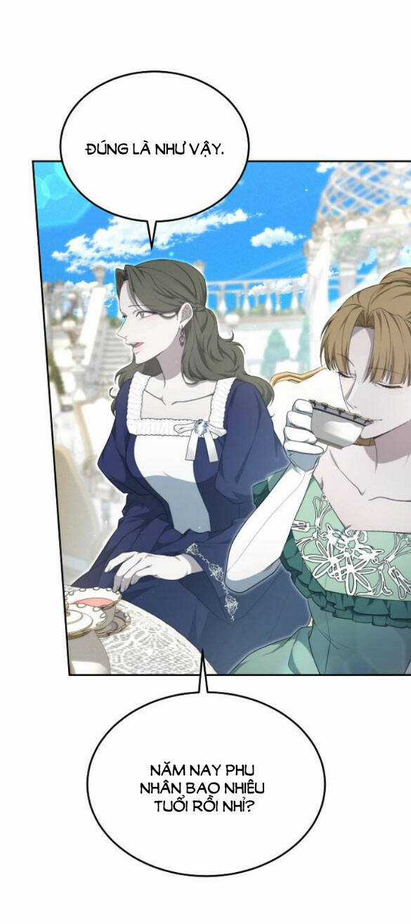 Thời Đại Của Oman Chapter 24.1 trang 3