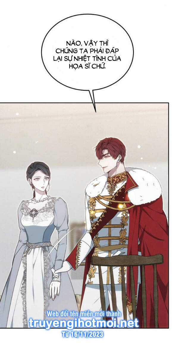 Thời Đại Của Oman Chapter 24.1 trang 33