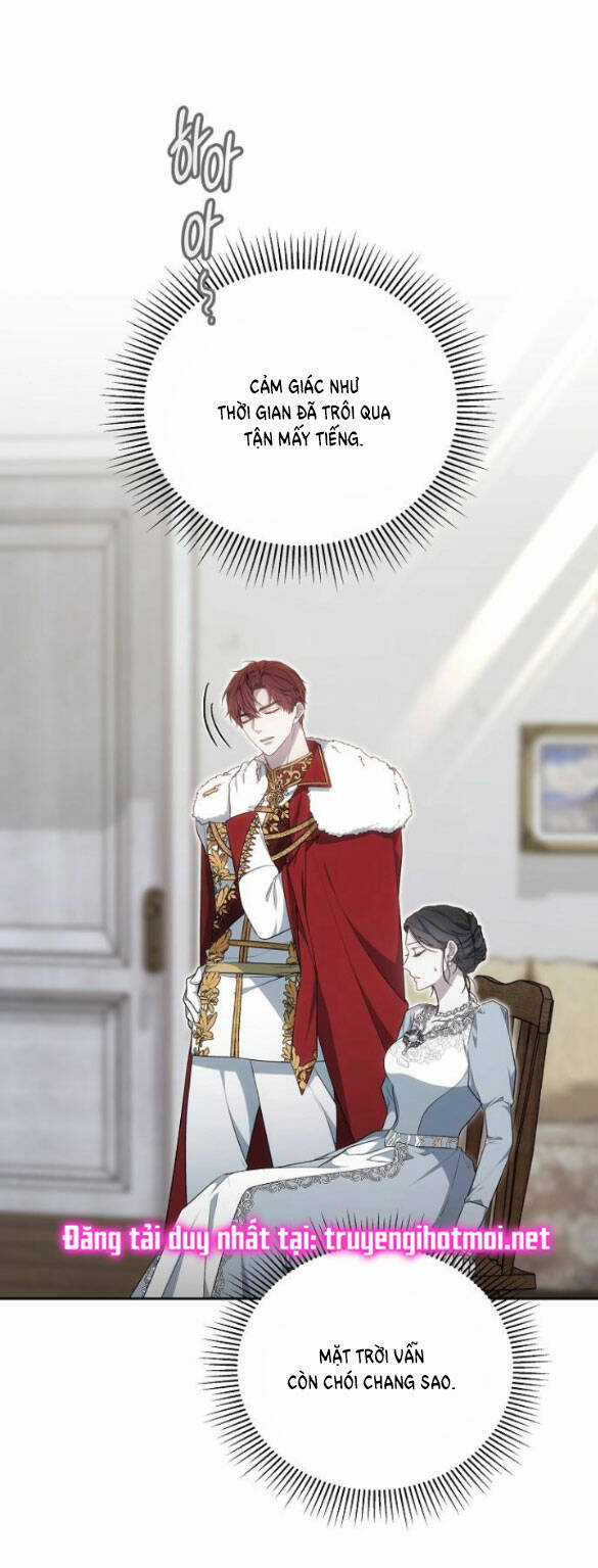 Thời Đại Của Oman Chapter 24.1 trang 37