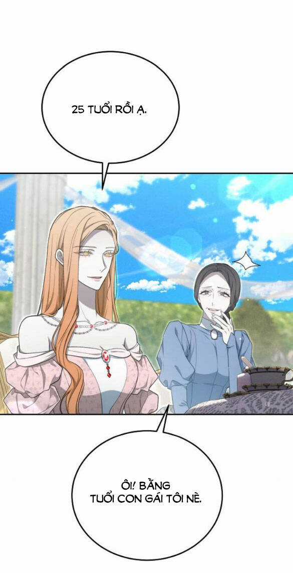 Thời Đại Của Oman Chapter 24.1 trang 4