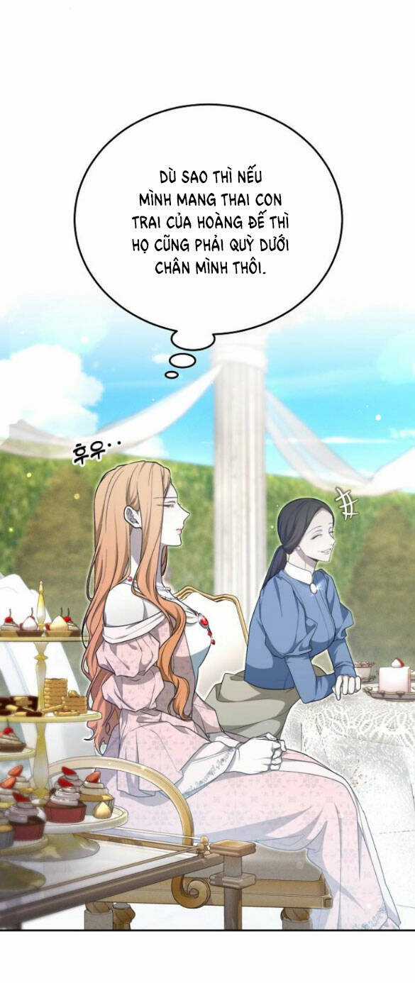 Thời Đại Của Oman Chapter 24.1 trang 6