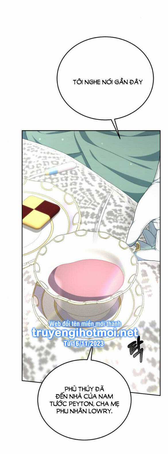 Thời Đại Của Oman Chapter 24.1 trang 7