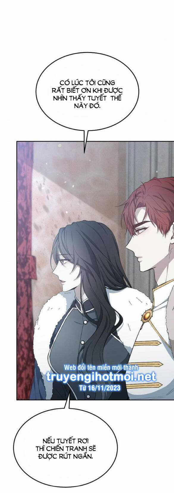 Thời Đại Của Oman Chapter 24.2 trang 21