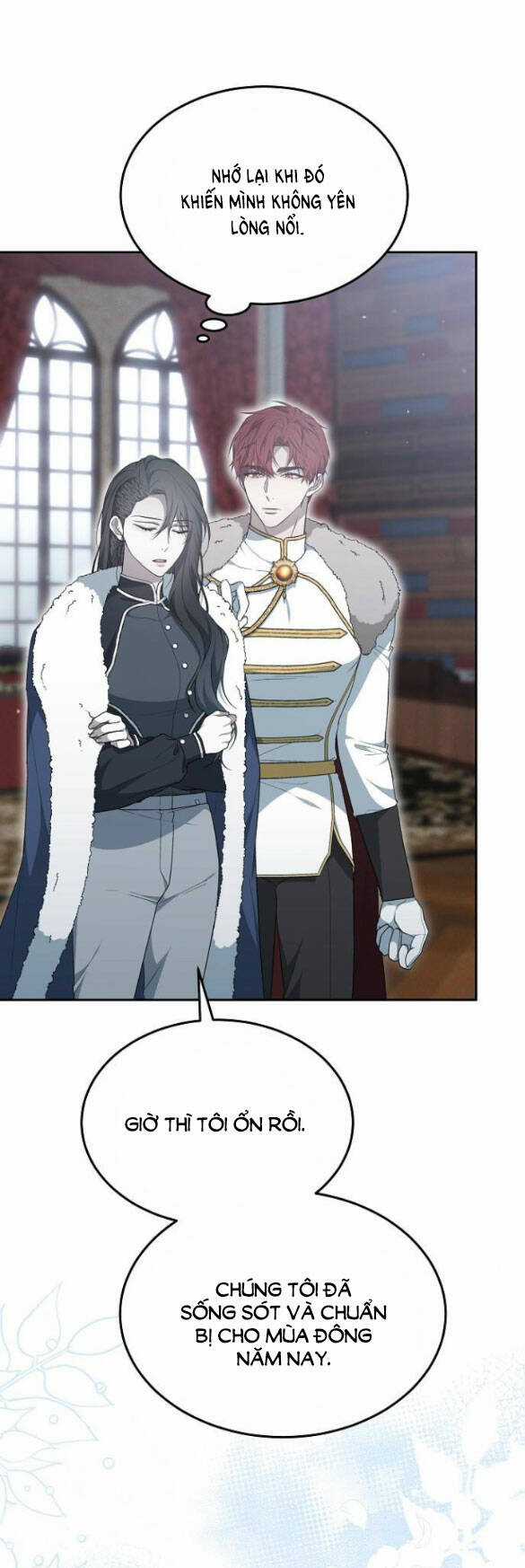 Thời Đại Của Oman Chapter 24.2 trang 29