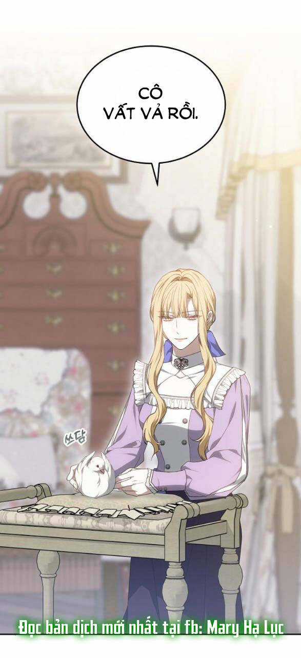 Thời Đại Của Oman Chapter 25.1 trang 14