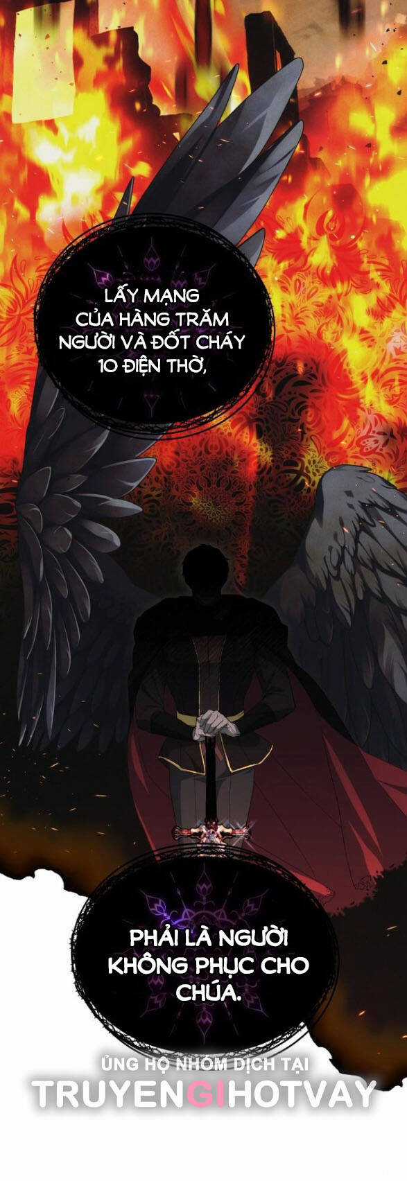 Thời Đại Của Oman Chapter 25.1 trang 27