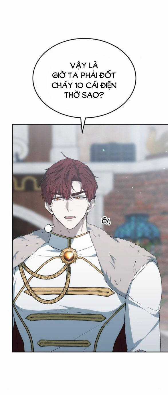 Thời Đại Của Oman Chapter 25.1 trang 28