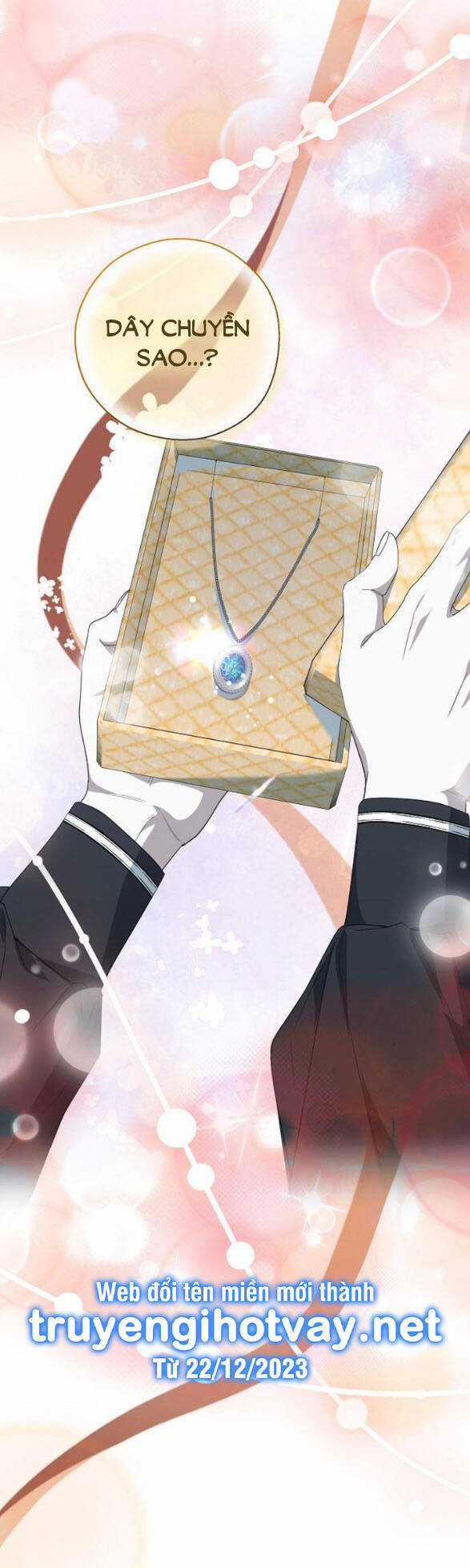 Thời Đại Của Oman Chapter 25.1 trang 3