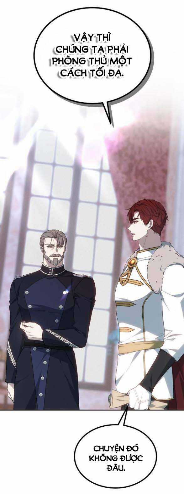 Thời Đại Của Oman Chapter 25.1 trang 38