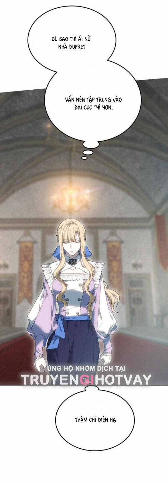 Thời Đại Của Oman Chapter 25.2 trang 10