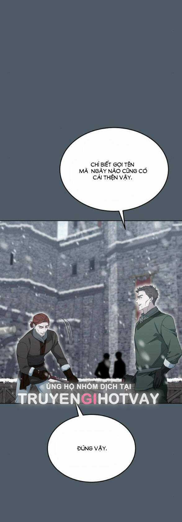 Thời Đại Của Oman Chapter 25.2 trang 18