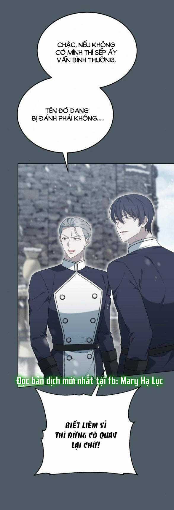 Thời Đại Của Oman Chapter 25.2 trang 22