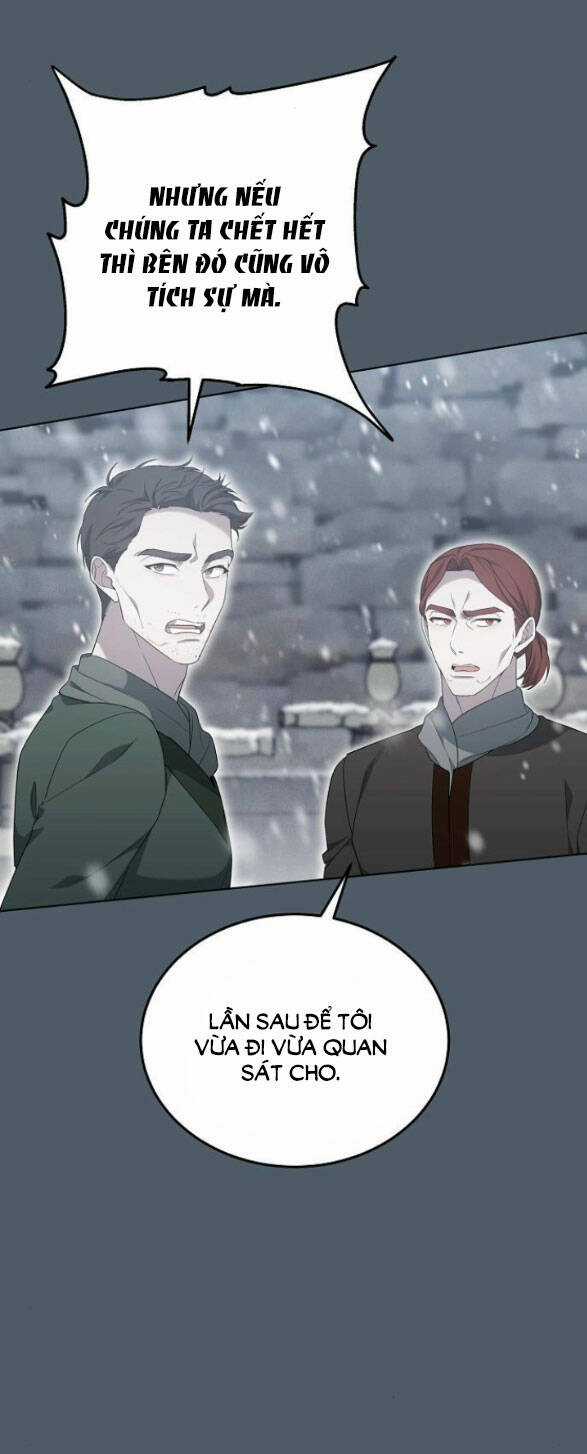 Thời Đại Của Oman Chapter 25.2 trang 23