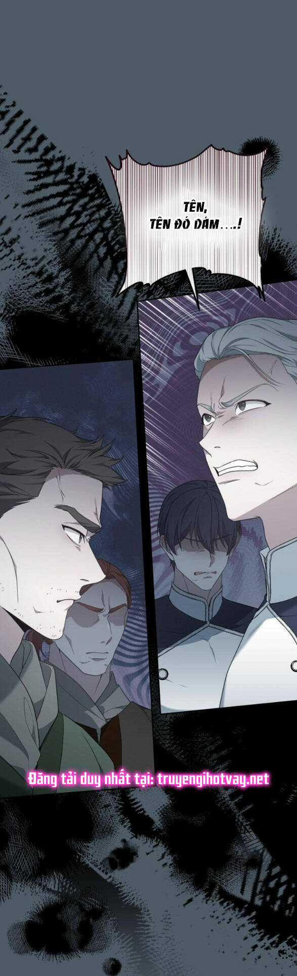 Thời Đại Của Oman Chapter 25.2 trang 24