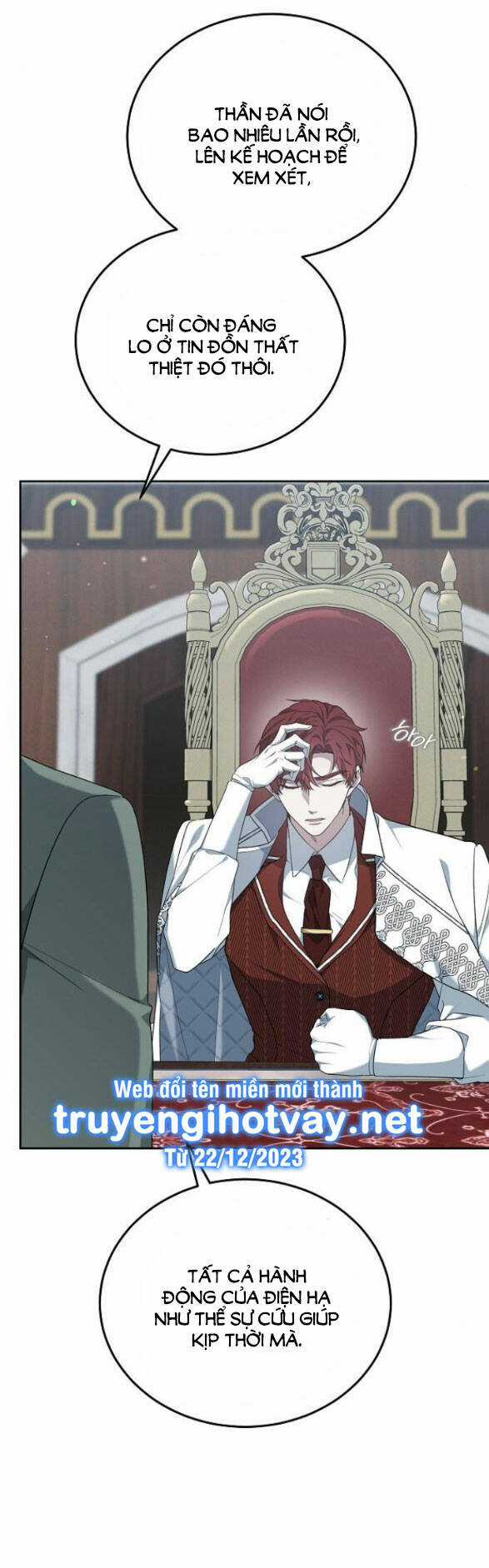 Thời Đại Của Oman Chapter 25.2 trang 28