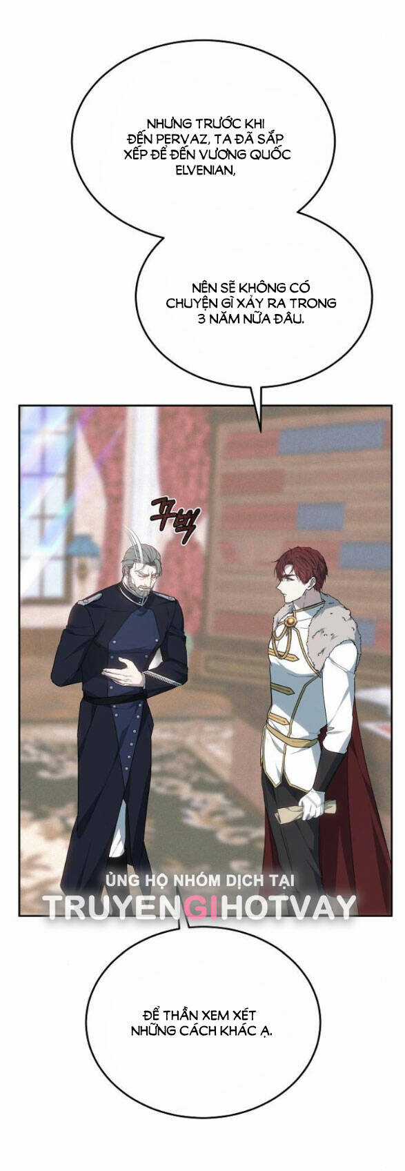 Thời Đại Của Oman Chapter 25.2 trang 3