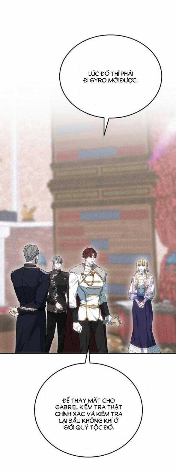 Thời Đại Của Oman Chapter 25.2 trang 4