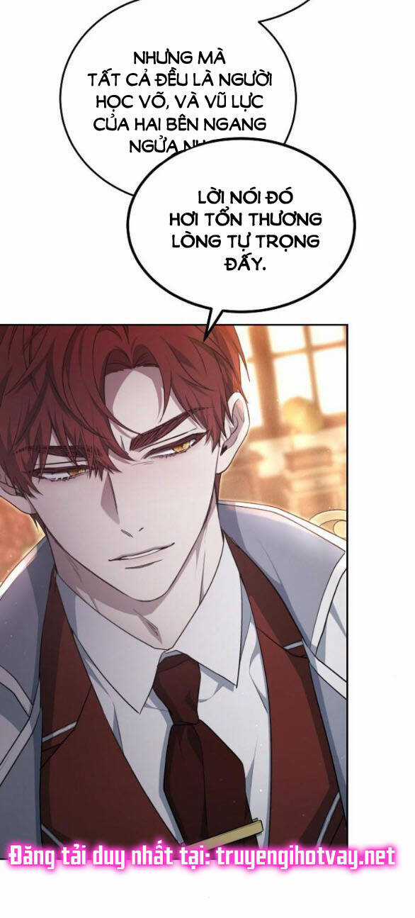 Thời Đại Của Oman Chapter 26.1 trang 16