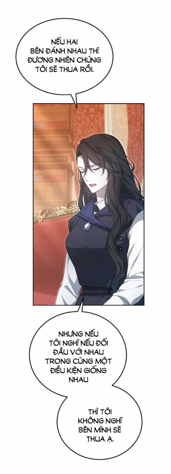 Thời Đại Của Oman Chapter 26.1 trang 18