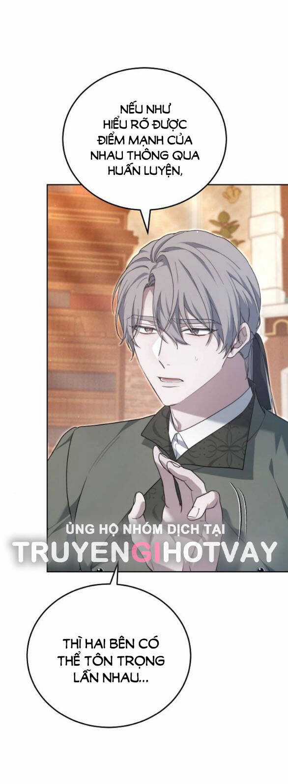 Thời Đại Của Oman Chapter 26.1 trang 20