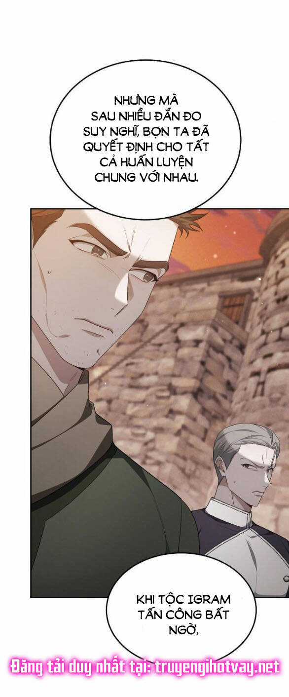 Thời Đại Của Oman Chapter 26.1 trang 35