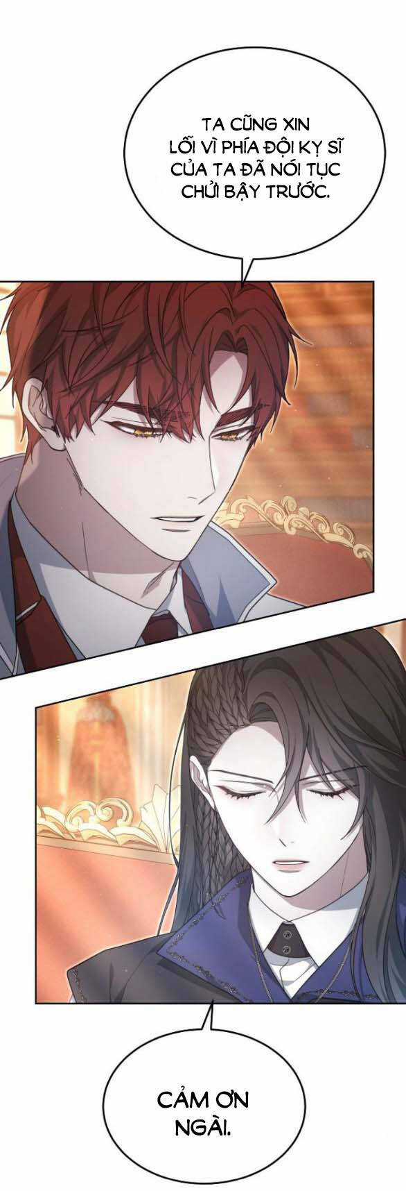 Thời Đại Của Oman Chapter 26.1 trang 9