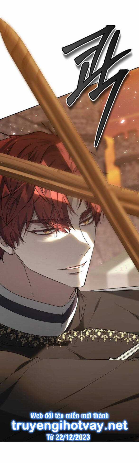 Thời Đại Của Oman Chapter 26.2 trang 22