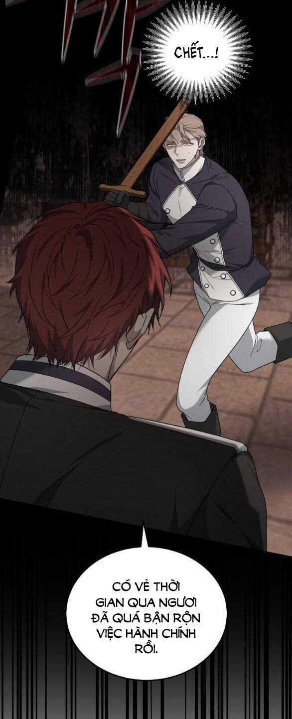 Thời Đại Của Oman Chapter 26.2 trang 24