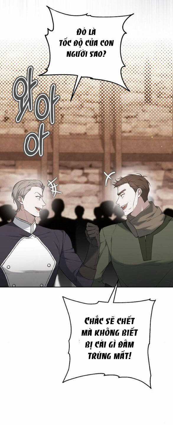 Thời Đại Của Oman Chapter 26.2 trang 28