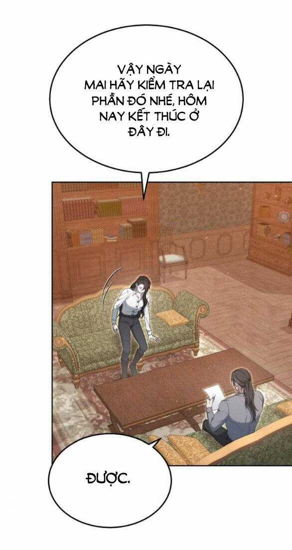 Thời Đại Của Oman Chapter 26.2 trang 33