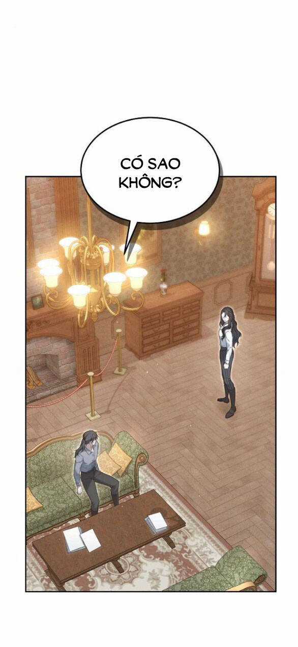 Thời Đại Của Oman Chapter 26.2 trang 38