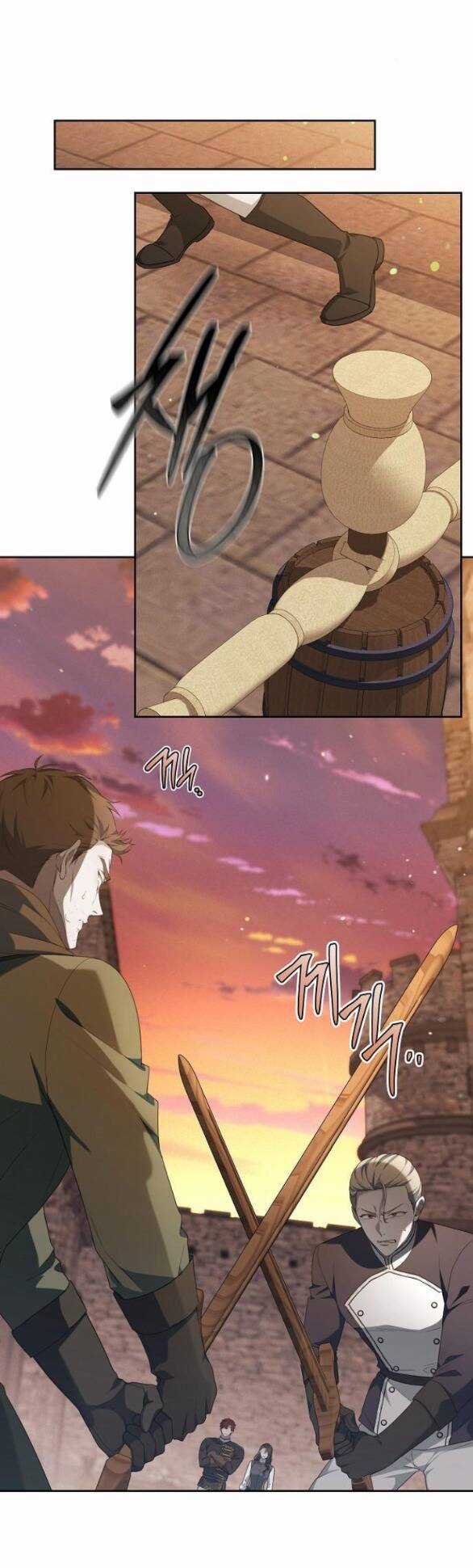 Thời Đại Của Oman Chapter 26.2 trang 8