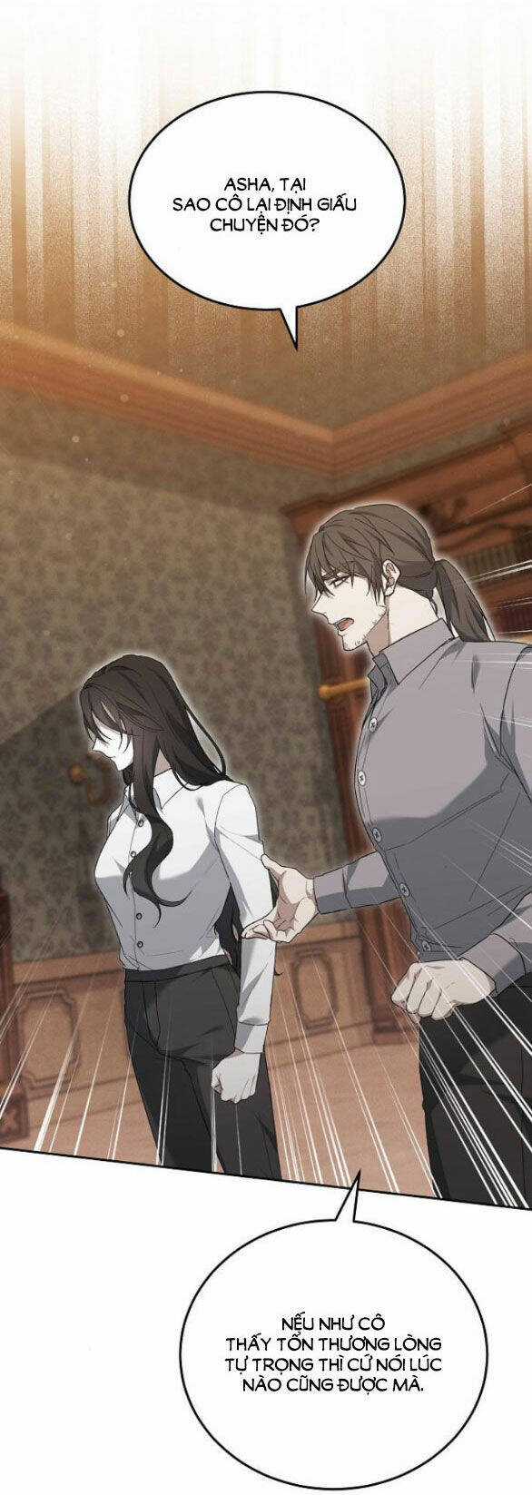 Thời Đại Của Oman Chapter 27.1 trang 12