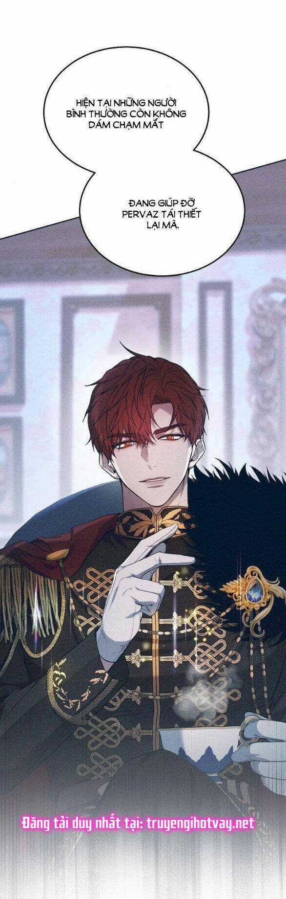 Thời Đại Của Oman Chapter 27.1 trang 2