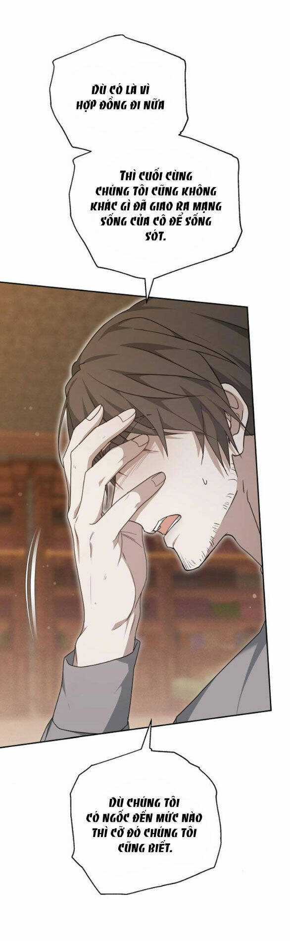 Thời Đại Của Oman Chapter 27.1 trang 25