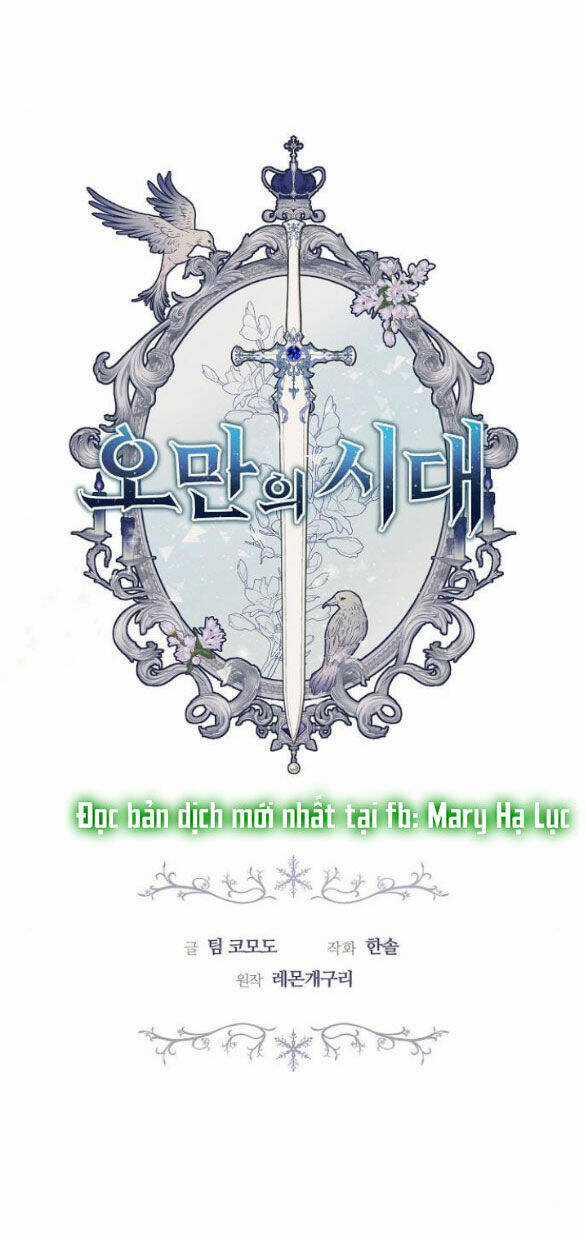 Thời Đại Của Oman Chapter 27.1 trang 36