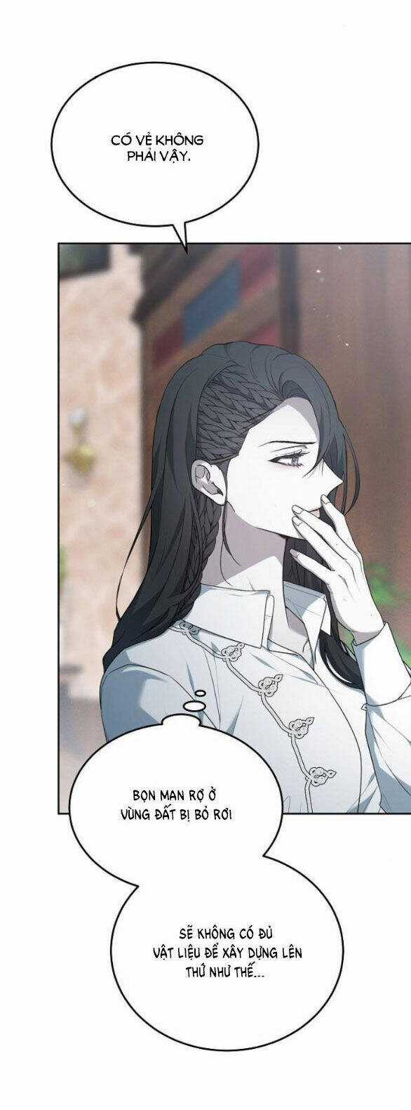 Thời Đại Của Oman Chapter 27.1 trang 41