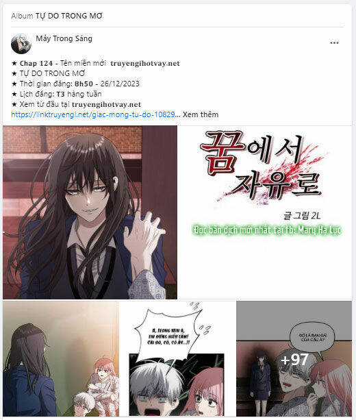 Thời Đại Của Oman Chapter 27.1 trang 42