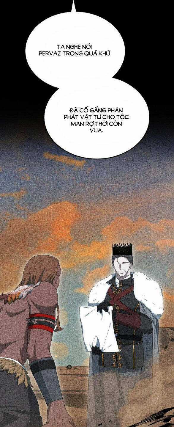 Thời Đại Của Oman Chapter 27.2 trang 13